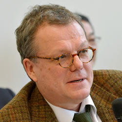 Rainer H. Straub