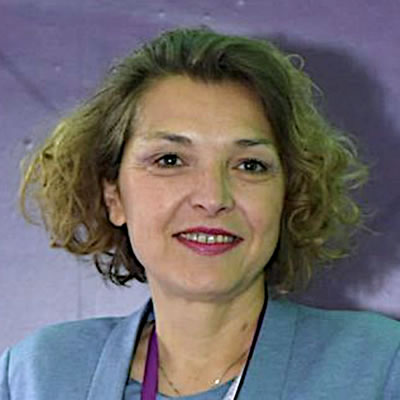 Jelena Vojinovic